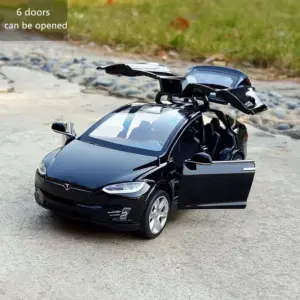 1:32 Scale Model X 90 Diecast Car 16 S58e45c8cbbd546b3b2c64f05967e9746O