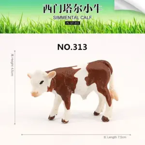 Realistic Farm Animal PVC Model Collection 28 S5906c218ec674200b7a395d5046e8ed3D