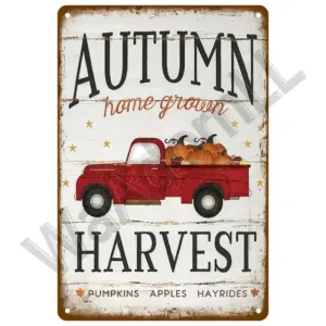 Vintage Metal Pizza Sign for Home Decor 52 S590a950051c94804b8408e77dfc50a9cG