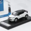 Toyota C-HR Hybrid GR Sport Miniature Model 1:64