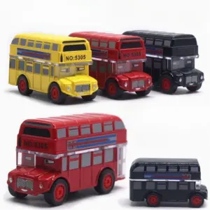 British Vintage Diecast Miniature Vehicles Collection 6 S5973e29005404131b9b284820a1d061a9