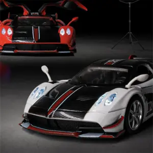 1:32 Pagani Huayra BC Diecast Model 9 S59c586e488bc4c7bb4201fda9ab433b7h