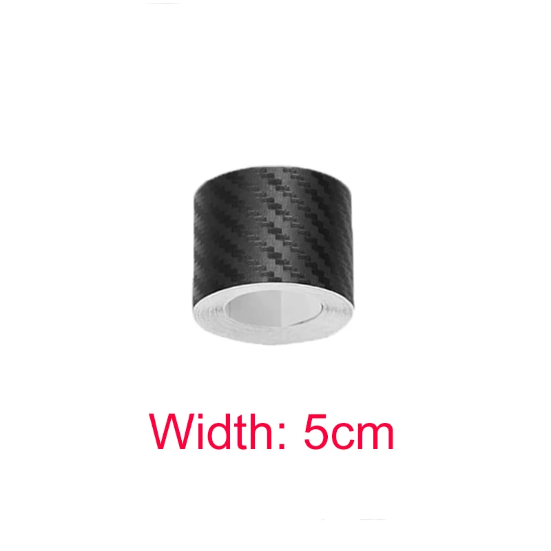 Nano Carbon Fiber Car Protector Film 9 Nano Carbon Fiber Car Protector Film - Image 9