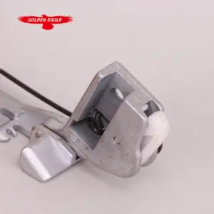 Golden Eagle Presser Foot for Janome Industrial Machines 9 S59e5d47307a445aab6829d486616a3b9k