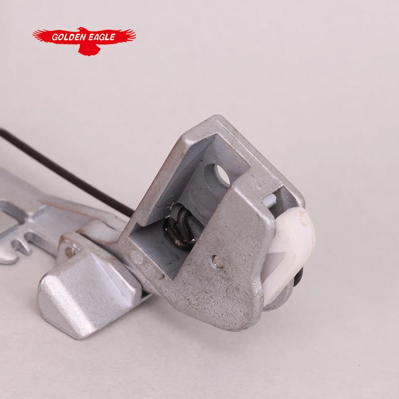 Golden Eagle Presser Foot for Janome Industrial Machines 4 Golden Eagle Presser Foot for Janome Industrial Machines - Image 4