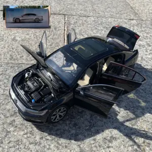 2017 VW Magotan B8 1:18 Diecast Model 16 S59e8c4af86a84640b3d2aacb23779066V