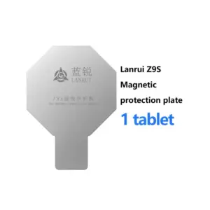 LANRUI P1/Z9/Z9S Magnetic Observation Plate for iPhone 15 S5a253dcf4ea243f898ee650b219a90d7w