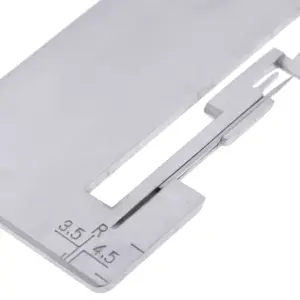Durable Needle Plate for Pfaff and Singer Machines 9 S5a52c28cc9d5481595e09c5c621b49cbV