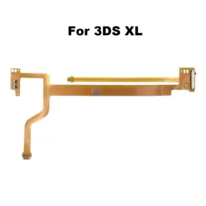 3DS XL, 3DS, and 3DS XL Flex Ribbon Cable 15 S5a9c43b96edc4648a2e81923db67bc03v
