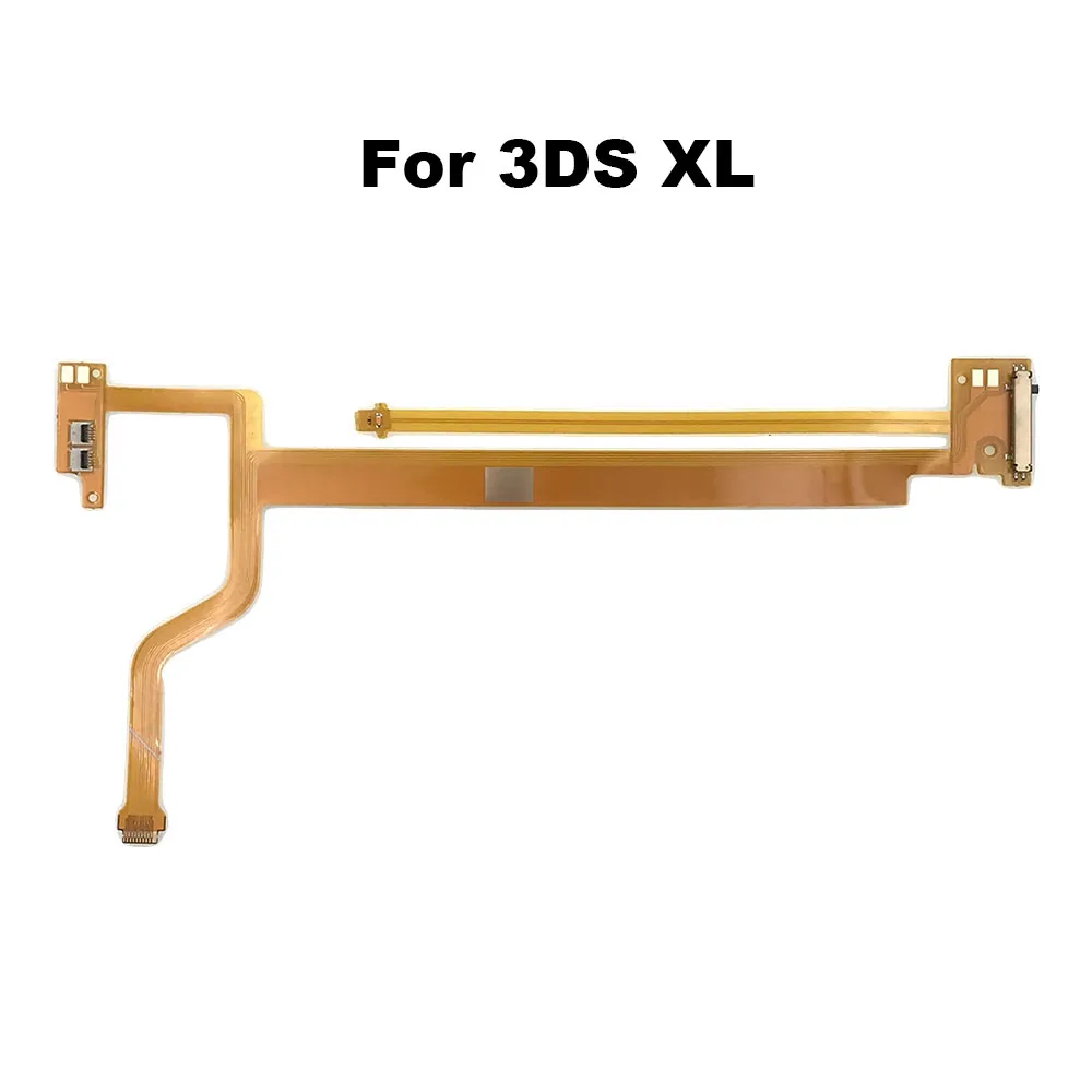 3DS XL, 3DS, and 3DS XL Flex Ribbon Cable 6 3DS XL, 3DS, and 3DS XL Flex Ribbon Cable - Image 6