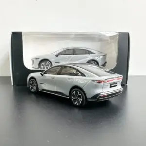 1:43 Mazda EZ-6 Coupe Diecast Model 9 S5aae409f96a544c487eb08a7021ea633X