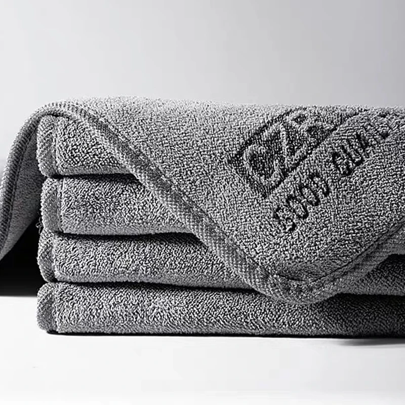 Microfiber Car Wash and Drying Towel 30x60cm 2 Microfiber Car Wash and Drying Towel 30x60cm - Image 2