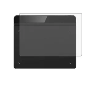 10.5-Inch Matte Screen Protector for XP-Pen Star G640