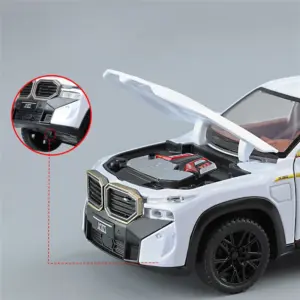 1:32 Alloy Sports Car Miniature Model 11 S5acd6b16942c4d7e99e03bac7c7c32a8Q