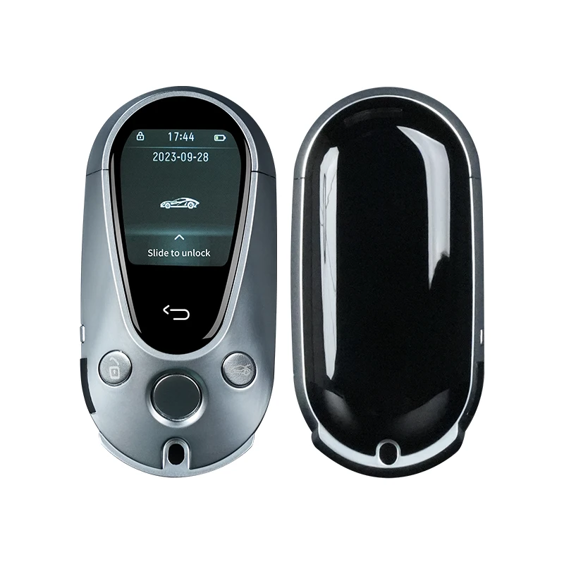 CF700 Car LCD Smart Remote for Key Upgrade 6 CF700 Car LCD Smart Remote for Key Upgrade - Image 6