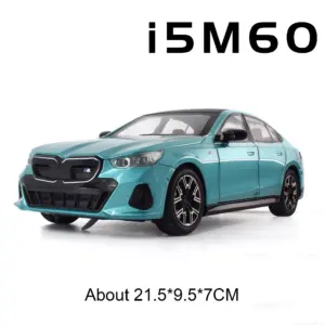 I5M60 Alloy Diecast Car Model in Vibrant Color 17 S5aff9dbf76774ab69544209ee047aeebg