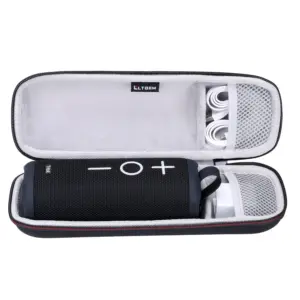 Tribit X-Boom Bluetooth Speaker Case