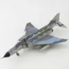 1:72 F-4F JG71 Military Aircraft Model