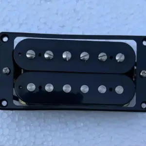 South Korean Electric Guitar Pickup Set 8 S5b12a878b91f4da4a811c12f005713a3x