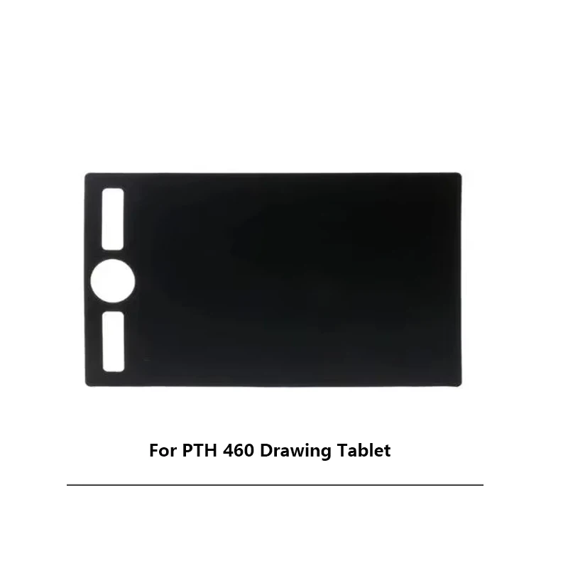 10.5-Inch Matte Protective Film for Wacom Intuos Pro S 1 10.5-Inch Matte Protective Film for Wacom Intuos Pro S