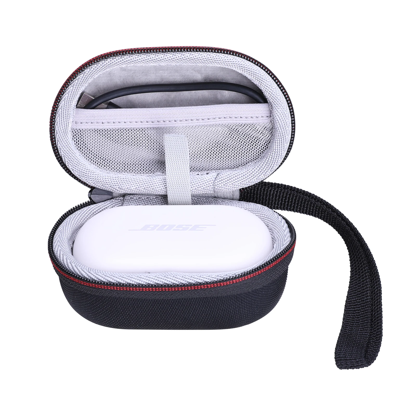 Bose QuietComfort Earbuds Carrying Case 1 Bose QuietComfort Earbuds Carrying Case