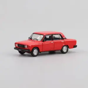 Perka 1:64 Scale Vintage Lada 2105 Alloy Model 8 S5b5eb4f68a084020b58cd0e9bd4bcf7dr