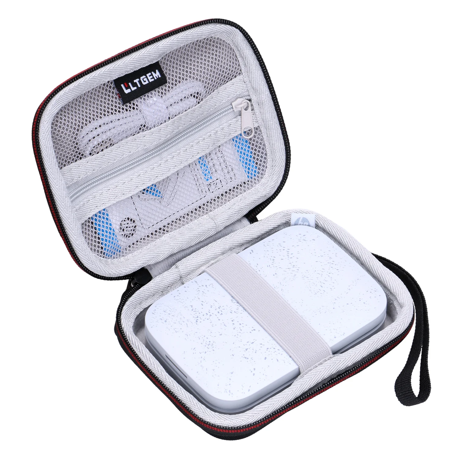 Durable EVA Case for HP Sprocket 2nd Edition 3 Durable EVA Case for HP Sprocket 2nd Edition - Image 3