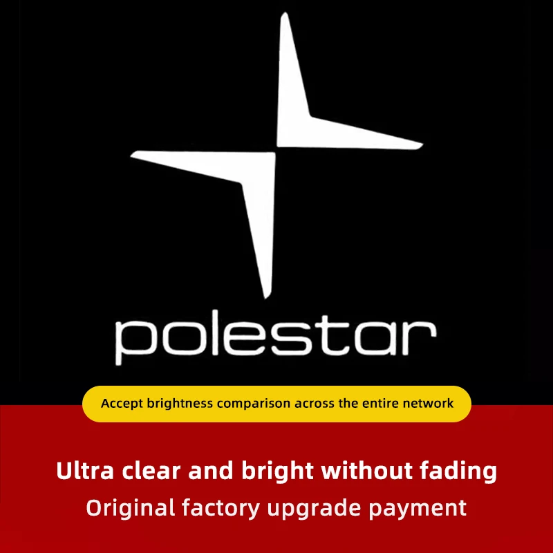 HD Car Welcome Light Set for Vehicles 7 HD Car Welcome Light Set for Vehicles - Image 7