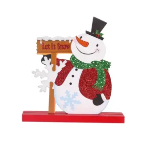 Festive DIY Children's Christmas Tree Craft Kit 16 S5b9de3908e8e4e108e32c453cb57326bV 4