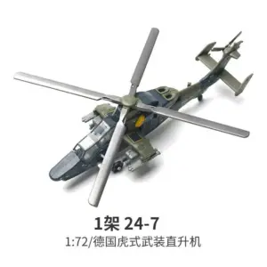 1/72 EC-665 Tiger Helicopter Model Kit 13 S5bb15032e2a24ba08dbe6533bb76b7aaw