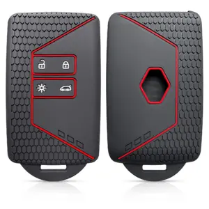 Renault & Dacia Silicone Key Cover - Multiple Colors 25 S5bbf96baa76c4e24908faf67fbfdffcd3