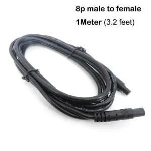 Vehicle Rear-View HDMI Extension Cable 0.5m-3m 17 S5bccbafb6ecc41cfb8fd7da2071fe795M
