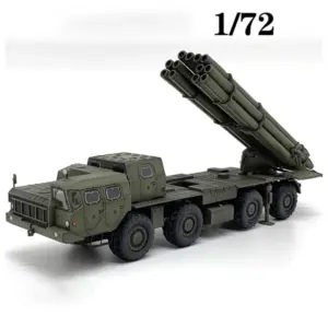 Russian Tornado 1:72 Scale Military Model 8 S5be317353a4d4e9cbac57174163b6d008