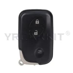 Lexus Remote Key Fob 2005-2008 2-4 Buttons 21 S5c37087fe3234fdba4c2efe497dbeb927