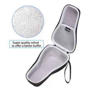 DYMO LabelManager 420P Protective EVA Case 7 S5c37e4cabe9744ccbe6749e31f3a6ebdo