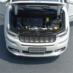 1:18 Jeep Grand Commander Diecast Model 12 S5c47be1066154abcbfd98f5542f64e97o