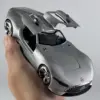 Mercedes-Benz AMG Vision GT 1:32 Diecast Model