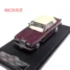 1993 Rolls-Royce Corniche IV 1/64 Scale Diecast Model