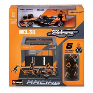 F1 Ferrari SF24 1:43 Diecast Model in Multiple Colors 9 S5cc27c2925e84c7faa8a324c9d319f3cj