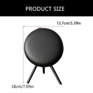 Portable Speaker Stand for Any Speaker 13 S5cc82045a76944b5b24bfeba656eb5a35