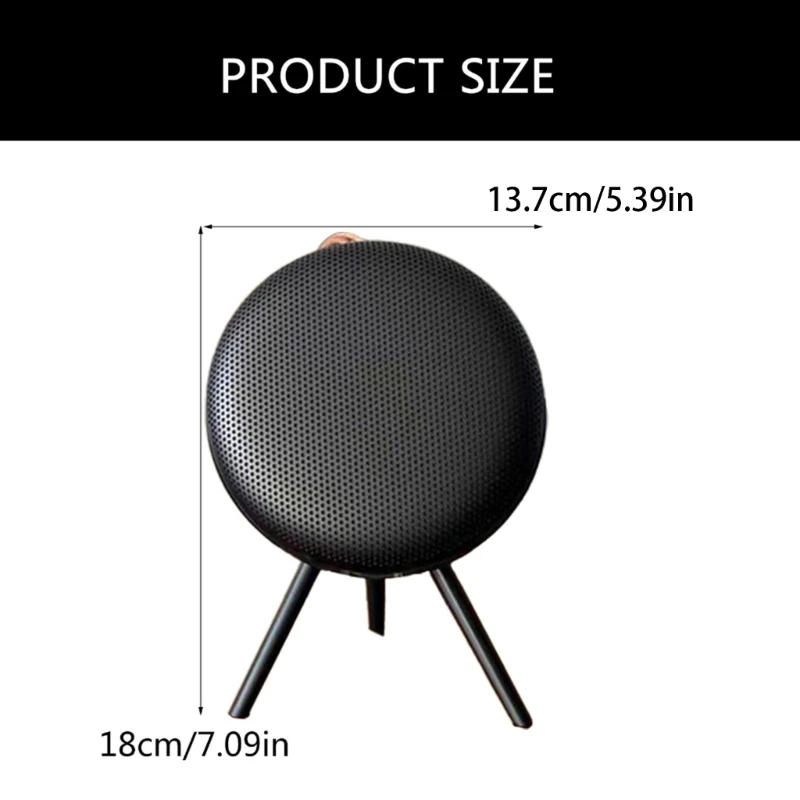 Portable Speaker Stand for Any Speaker 4 Portable Speaker Stand for Any Speaker - Image 4