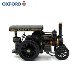 OXFORD Fowler B6 Steam Locomotive Model 10 S5cfba266076246a88ae6af3de829c5c5J