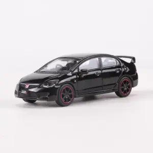 Honda Civic Type-R FD2 1:64 Diecast Model 13 S5d037cedd0834dcdb3dadc707c614132r