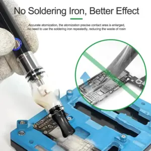 RELIFE RL-069 Solderless Short Circuit Detector 11 S5d117fbd55044affa2002ff7dc5240c47