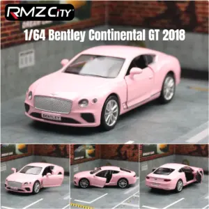 1/36 Bentley Continental GT Diecast Model 16 S5d119f9bc34f4440baba5b1ff52436a8S