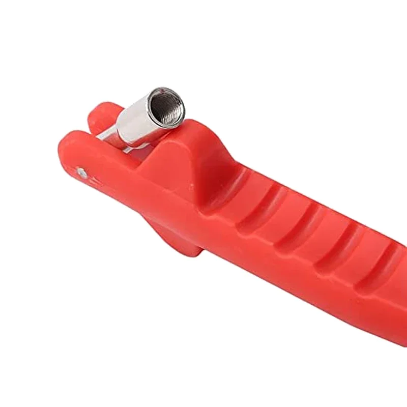 Tire Valve Stem Puller Kit for Cars & Motorcycles 5 Tire Valve Stem Puller Kit for Cars & Motorcycles - Image 5