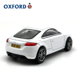 OXFORD 1:76 TT Coupe Diecast Car Model 12 S5d4d5e79069544e5977c53a5f6c36a6bi
