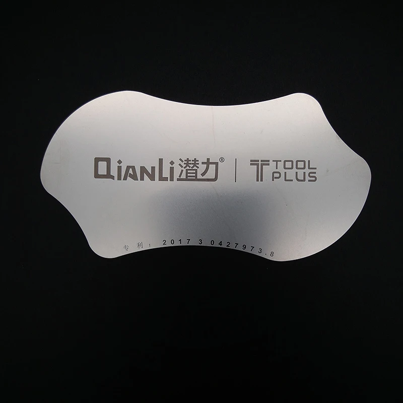 Stainless Steel Smartphone Screen Opening Tool 4 Stainless Steel Smartphone Screen Opening Tool - Image 4