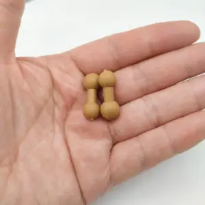 1/6 Scale Male Soldier Feet Connectors Pair 29 S5d7bf76fc5494fb48f50ec48bfc29ac9D 2