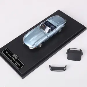 1961 Jaguar E-TYPE Diecast Model Car 26 S5d9ce236365548a7bf82486712f4363cm